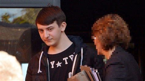 kane gamble|Two years for teen 'cyber terrorist' who targeted US officials .